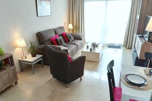 Estepona, Puerto Alto PA 6 2